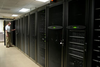 Dedicated Server